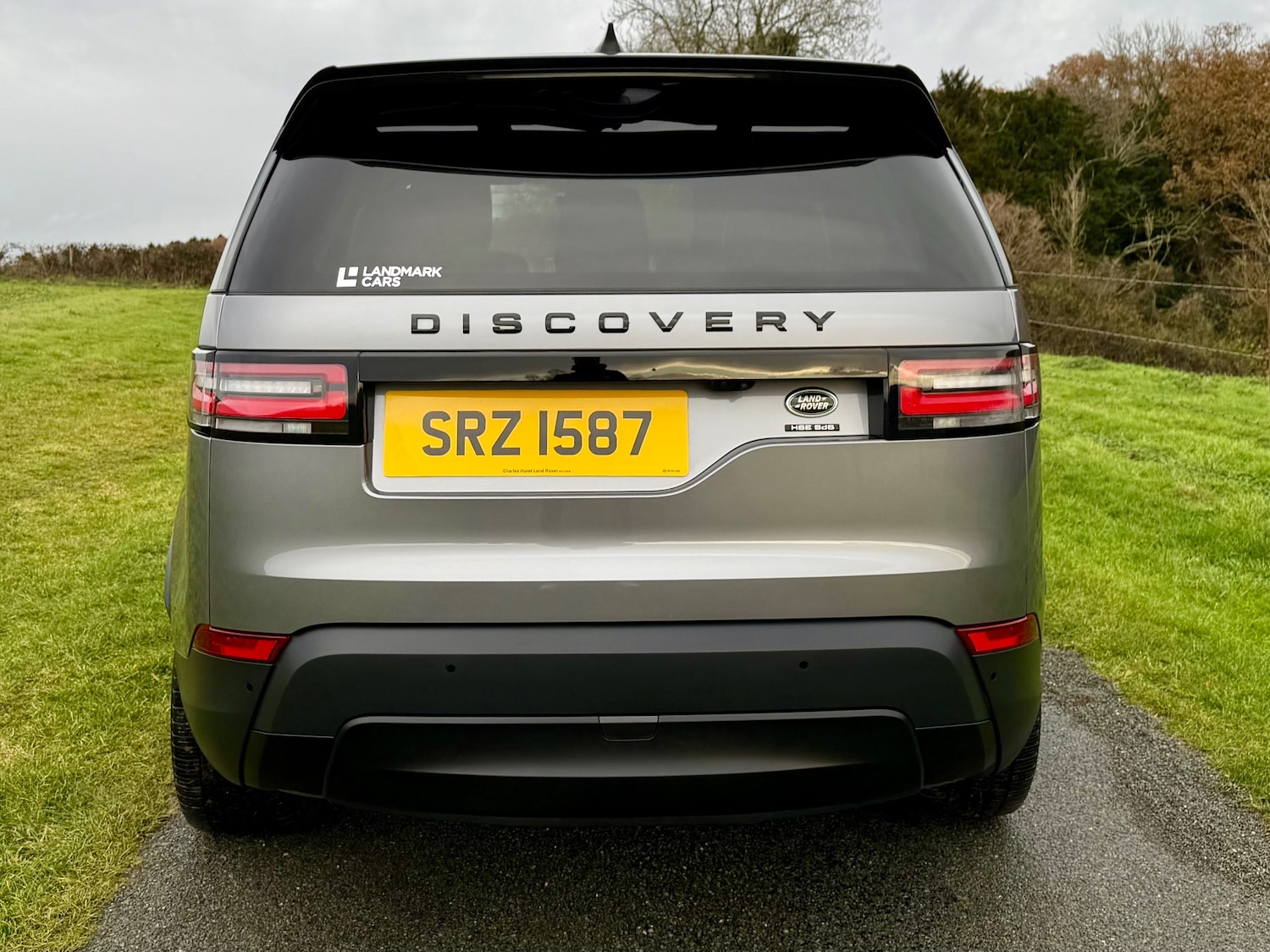 Used Land Rover Discovery 2020 for sale - 76863660: Photo 10
