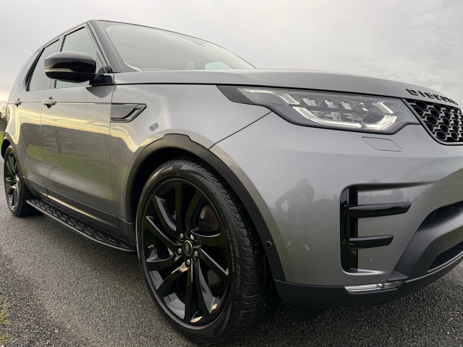 Used Land Rover Discovery 2020 for sale - 76863660: Photo 11