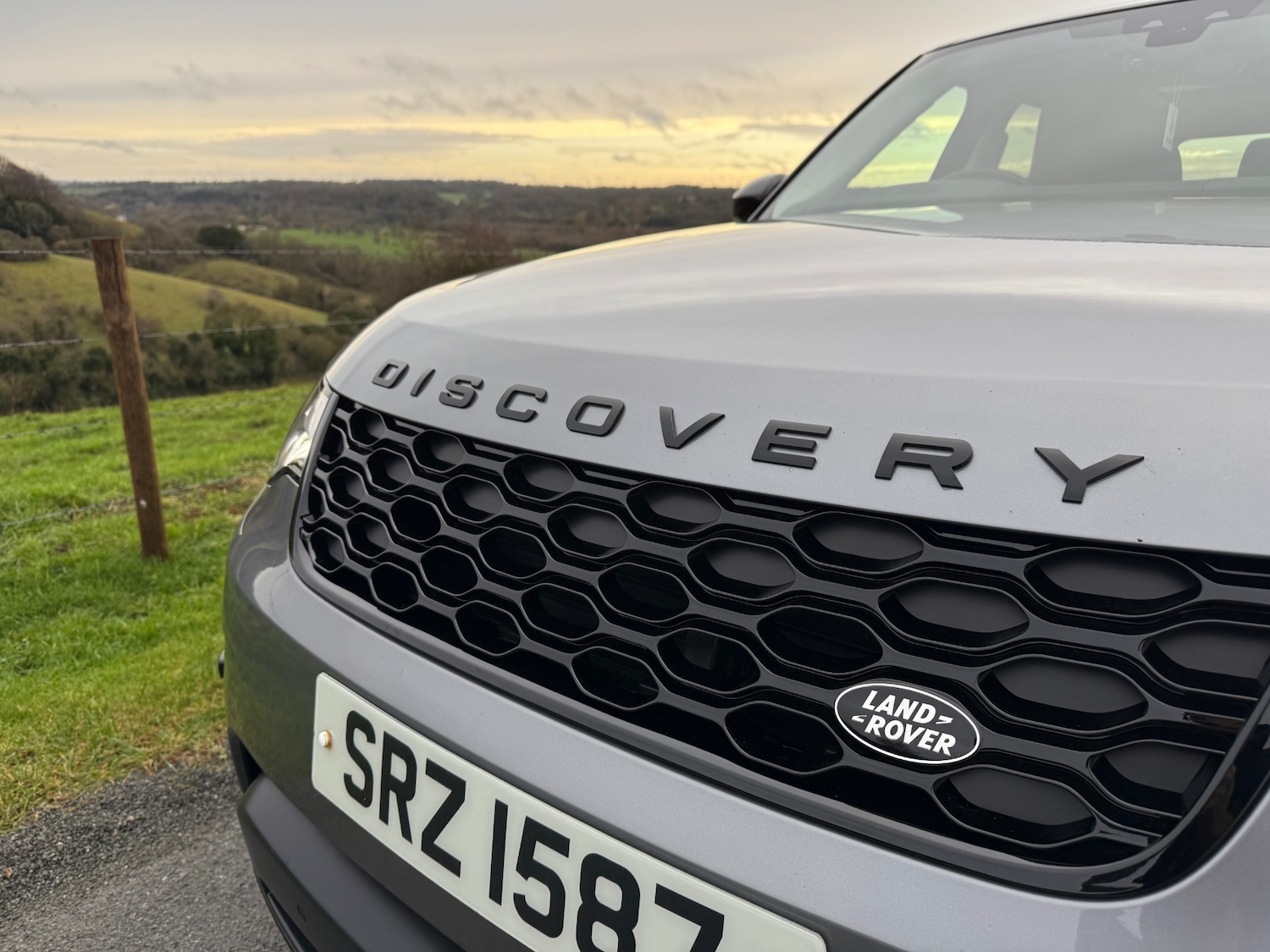 Used Land Rover Discovery 2020 for sale - 76863660: Photo 12
