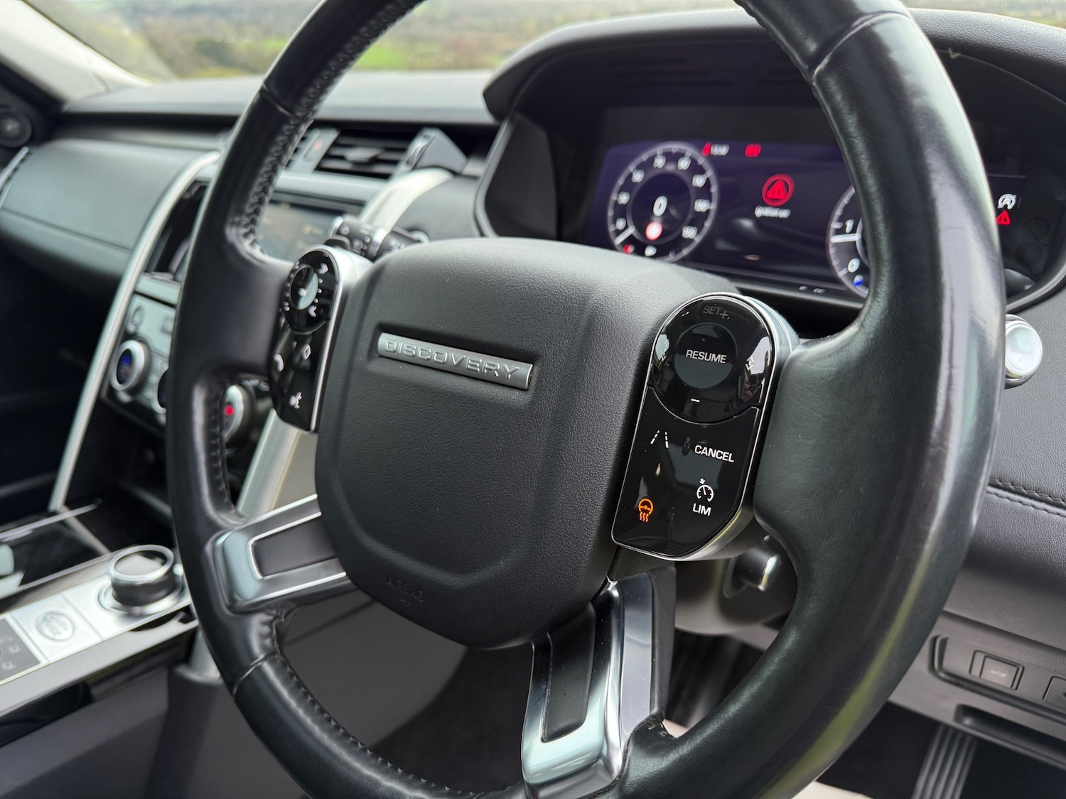 Used Land Rover Discovery 2020 for sale - 76863660: Photo 16