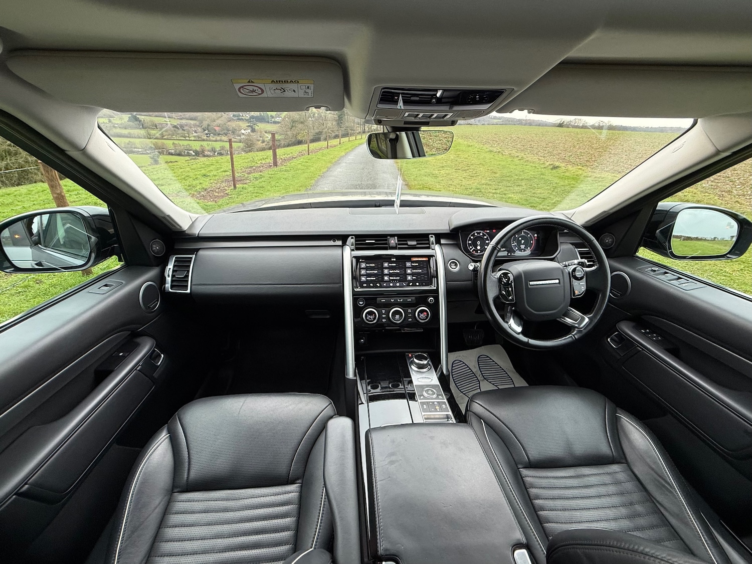 Used Land Rover Discovery 2020 for sale - 76863660: Photo 20