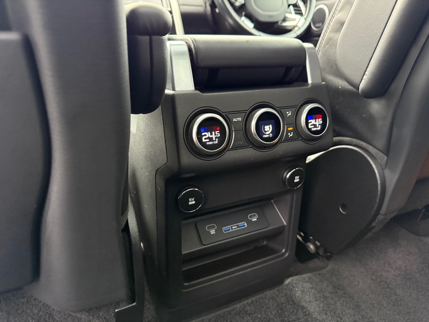 Used Land Rover Discovery 2020 for sale - 76863660: Photo 22