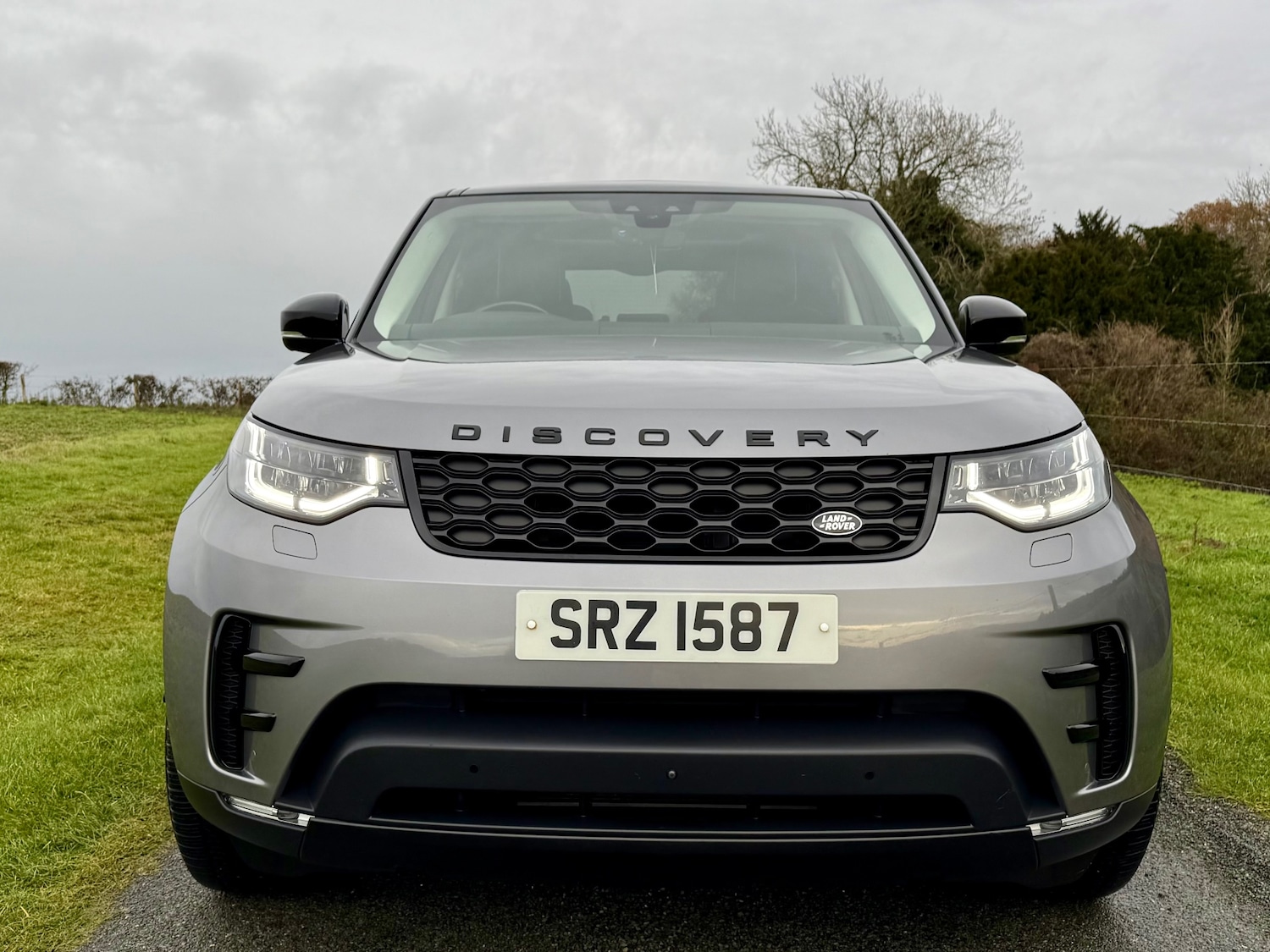 Used Land Rover Discovery 2020 for sale - 76863660: Photo 5