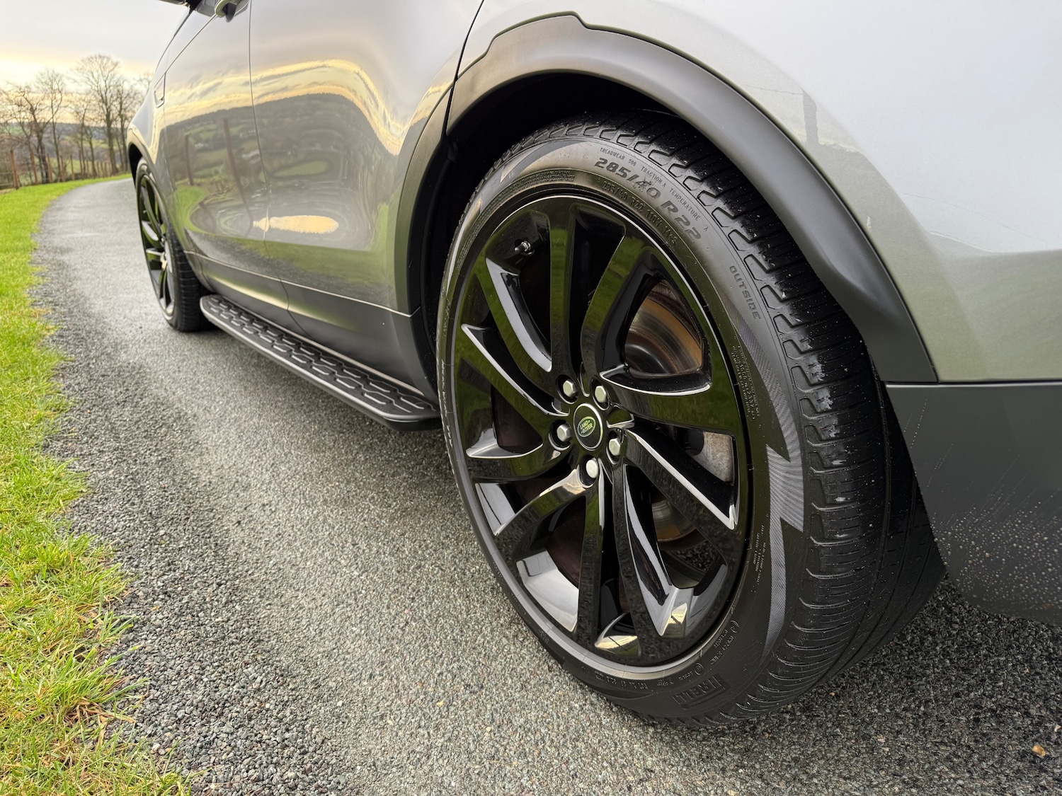 Used Land Rover Discovery 2020 for sale - 76863660: Photo 7