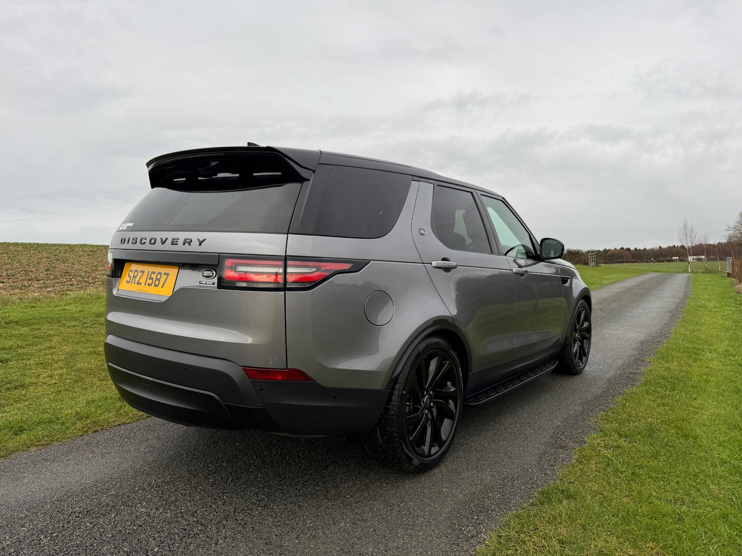 Used Land Rover Discovery 2020 for sale - 76863660: Photo 9