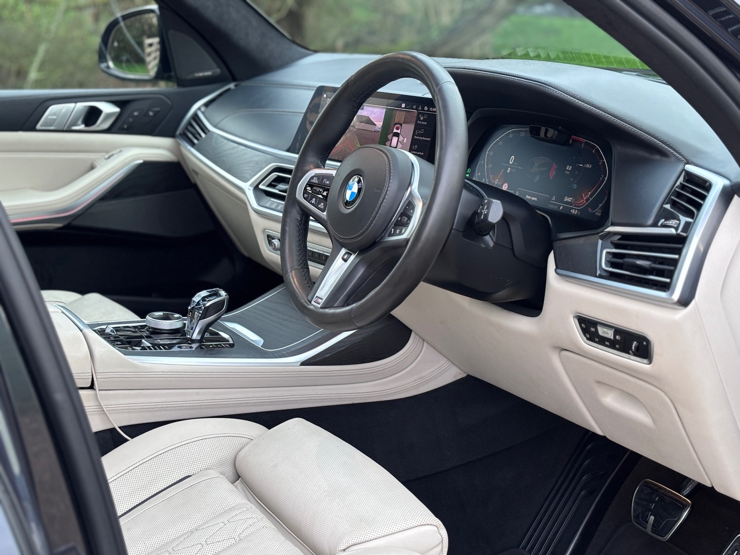 Used BMW X7 2019 for sale - 77055714: Photo 10