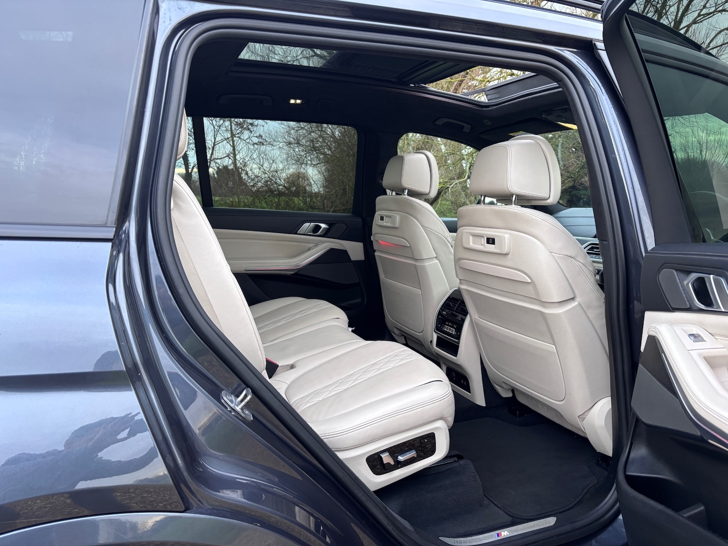 Used BMW X7 2019 for sale - 77055714: Photo 12