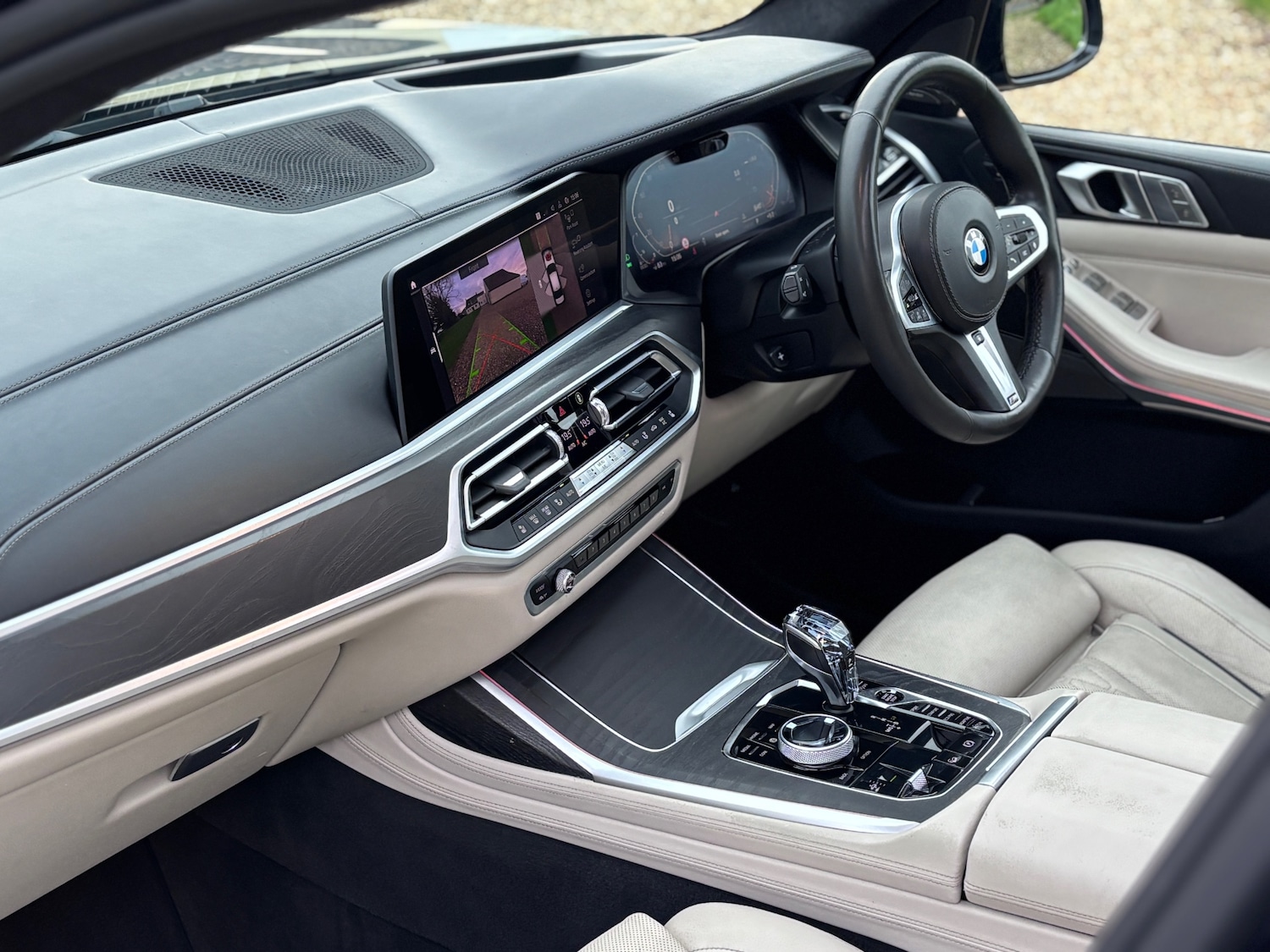 Used BMW X7 2019 for sale - 77055714: Photo 18