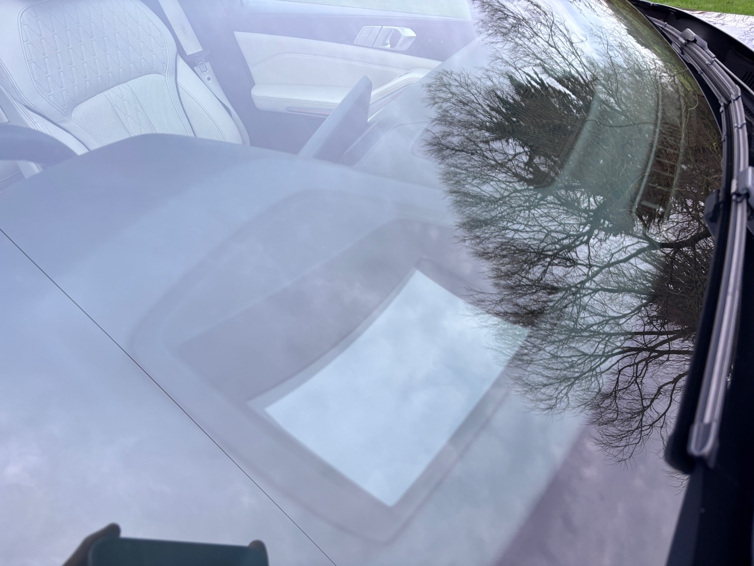 Used BMW X7 2019 for sale - 77055714: Photo 20