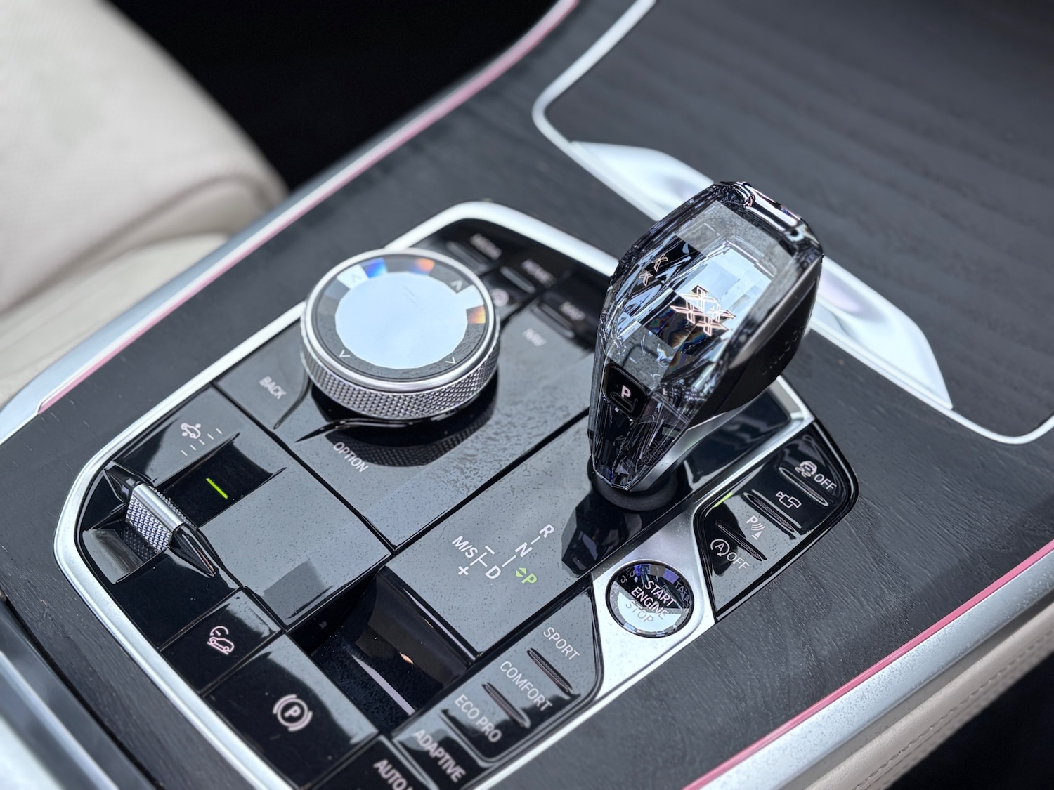 Used BMW X7 2019 for sale - 77055714: Photo 22