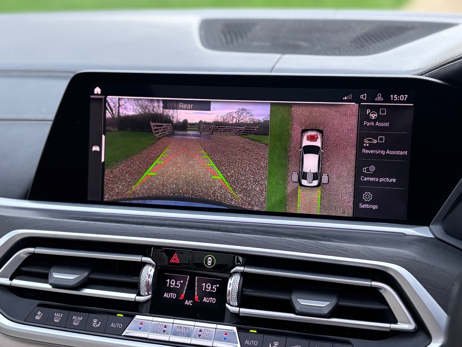 Used BMW X7 2019 for sale - 77055714: Photo 23