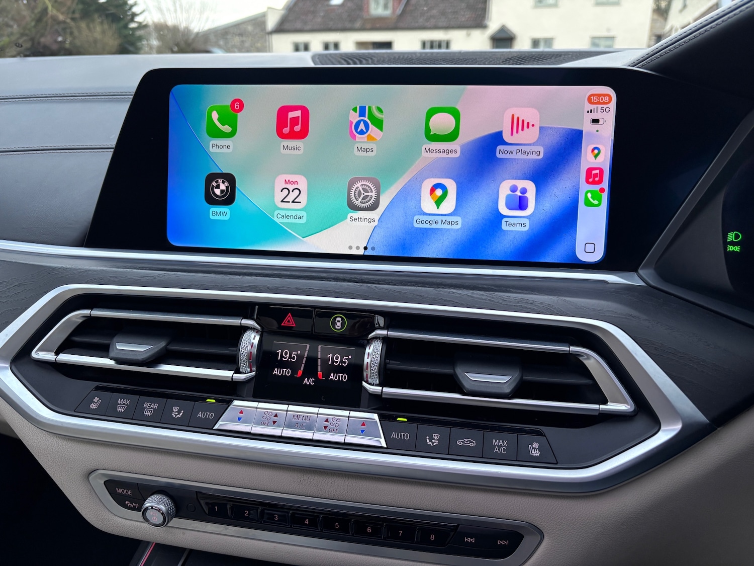 Used BMW X7 2019 for sale - 77055714: Photo 25