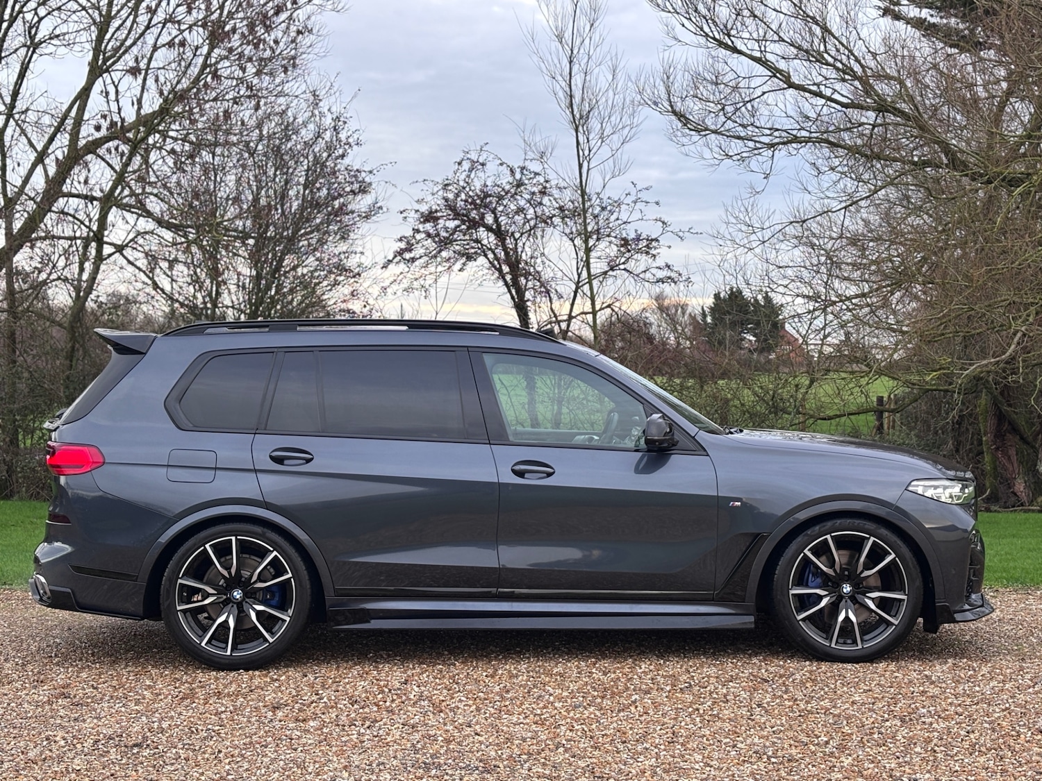 Used BMW X7 2019 for sale - 77055714: Photo 7