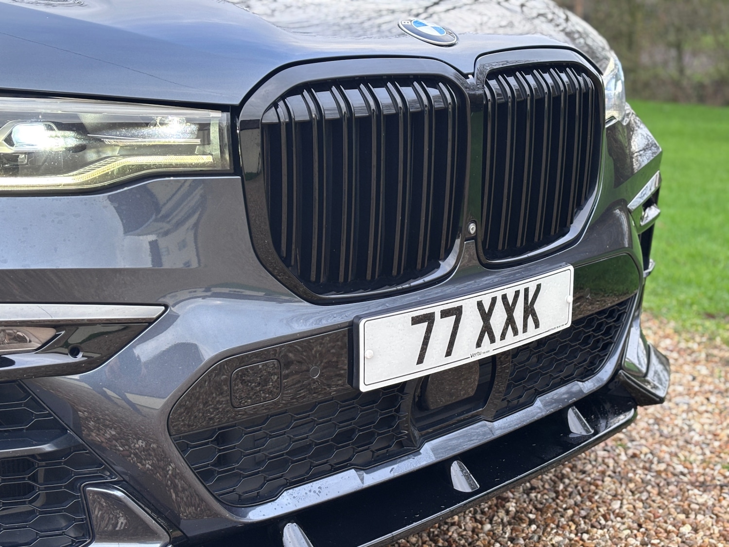 Used BMW X7 2019 for sale - 77055714: Photo 8