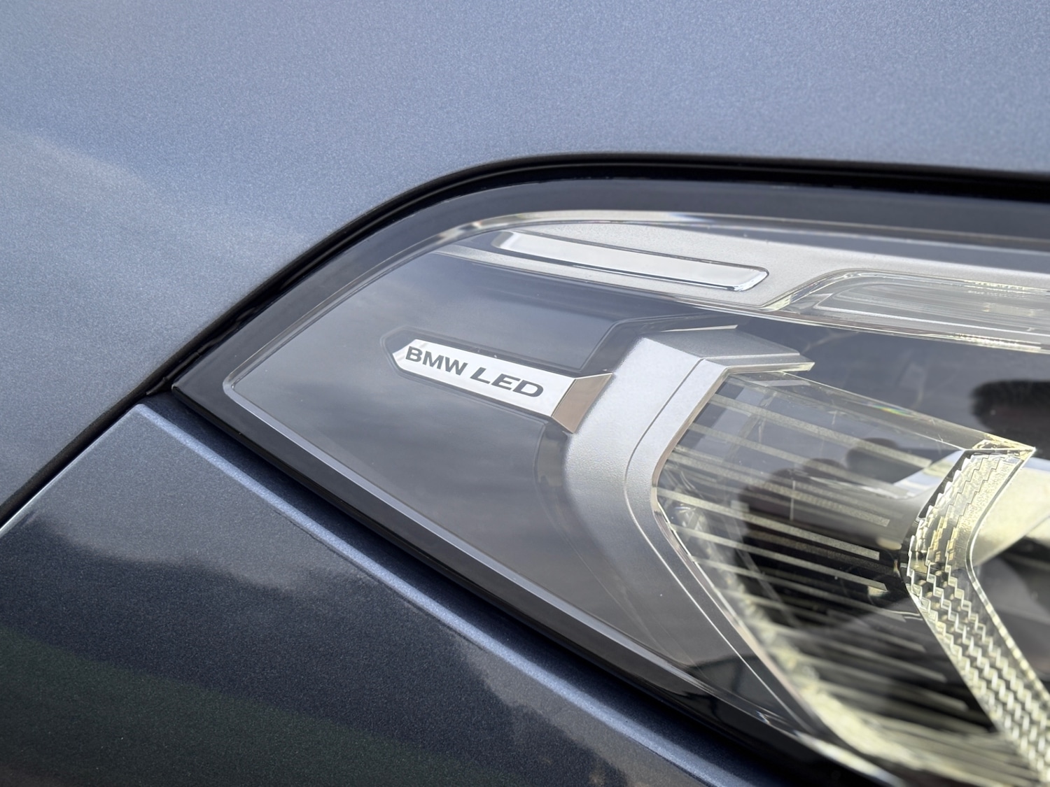 Used BMW X7 2019 for sale - 77055714: Photo 9