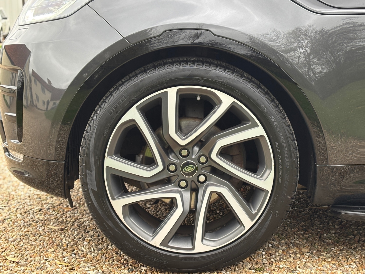 Used Land Rover Discovery 2017 for sale - 76418526: Photo 20