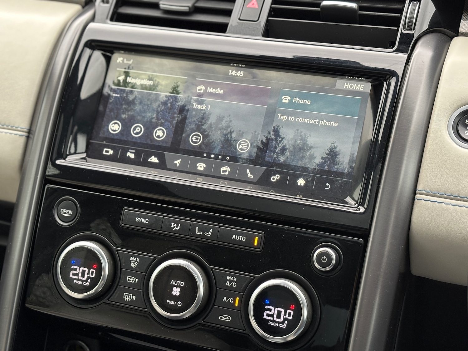 Used Land Rover Discovery 2017 for sale - 76418526: Photo 23