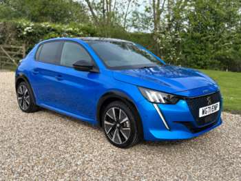 Used Peugeot 208 2021 for sale - 74720327: Photo