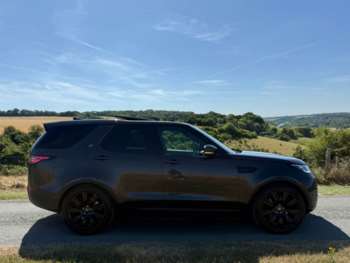 Used Land Rover Discovery 2018 for sale - 75278305: Photo