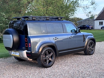 Used Land Rover Defender 2021 for sale - 78495181: Photo