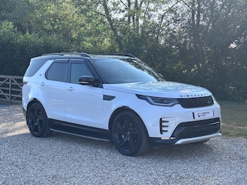 Used Land Rover Discovery 2021 for sale - 79470807: Photo