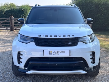 Used Land Rover Discovery 2021 for sale - 79470807: Photo