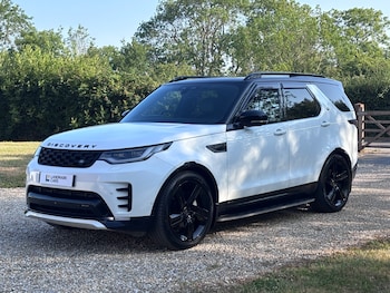 Used Land Rover Discovery 2021 for sale - 79470807: Photo