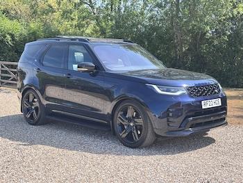 Used Land Rover Discovery 2022 for sale - 79571864: Photo