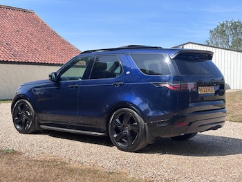 Used Land Rover Discovery 2022 for sale - 79571864: Photo