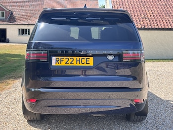 Used Land Rover Discovery 2022 for sale - 79571864: Photo