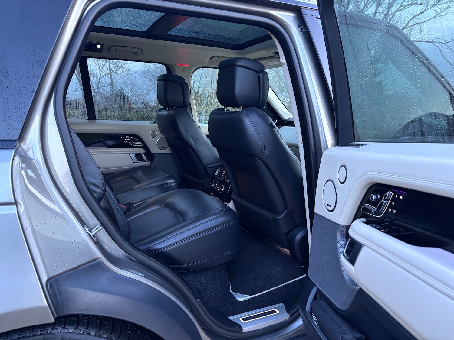 Used Land Rover Range Rover 2020 for sale - 77329370: Photo 10