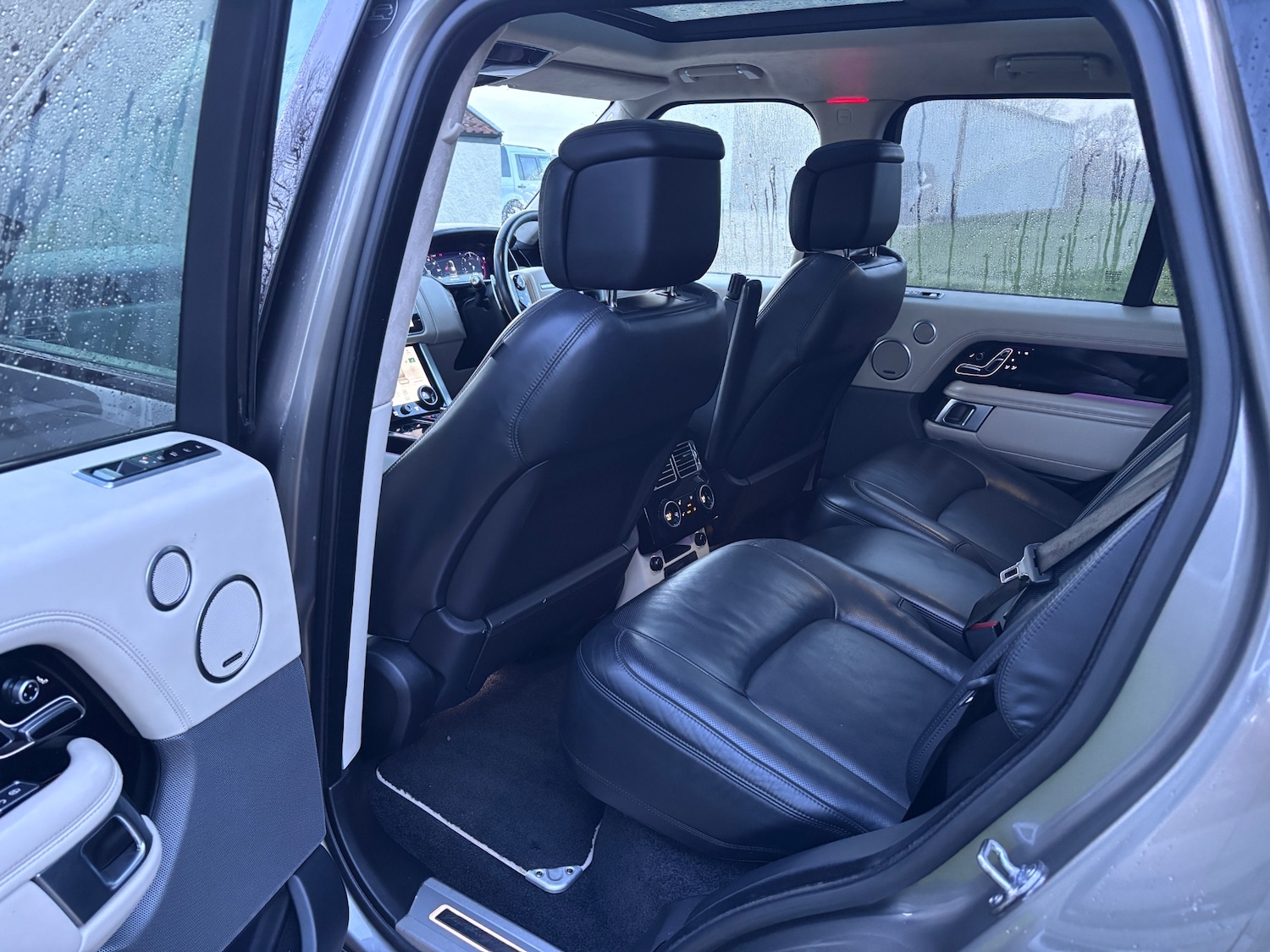 Used Land Rover Range Rover 2020 for sale - 77329370: Photo 11