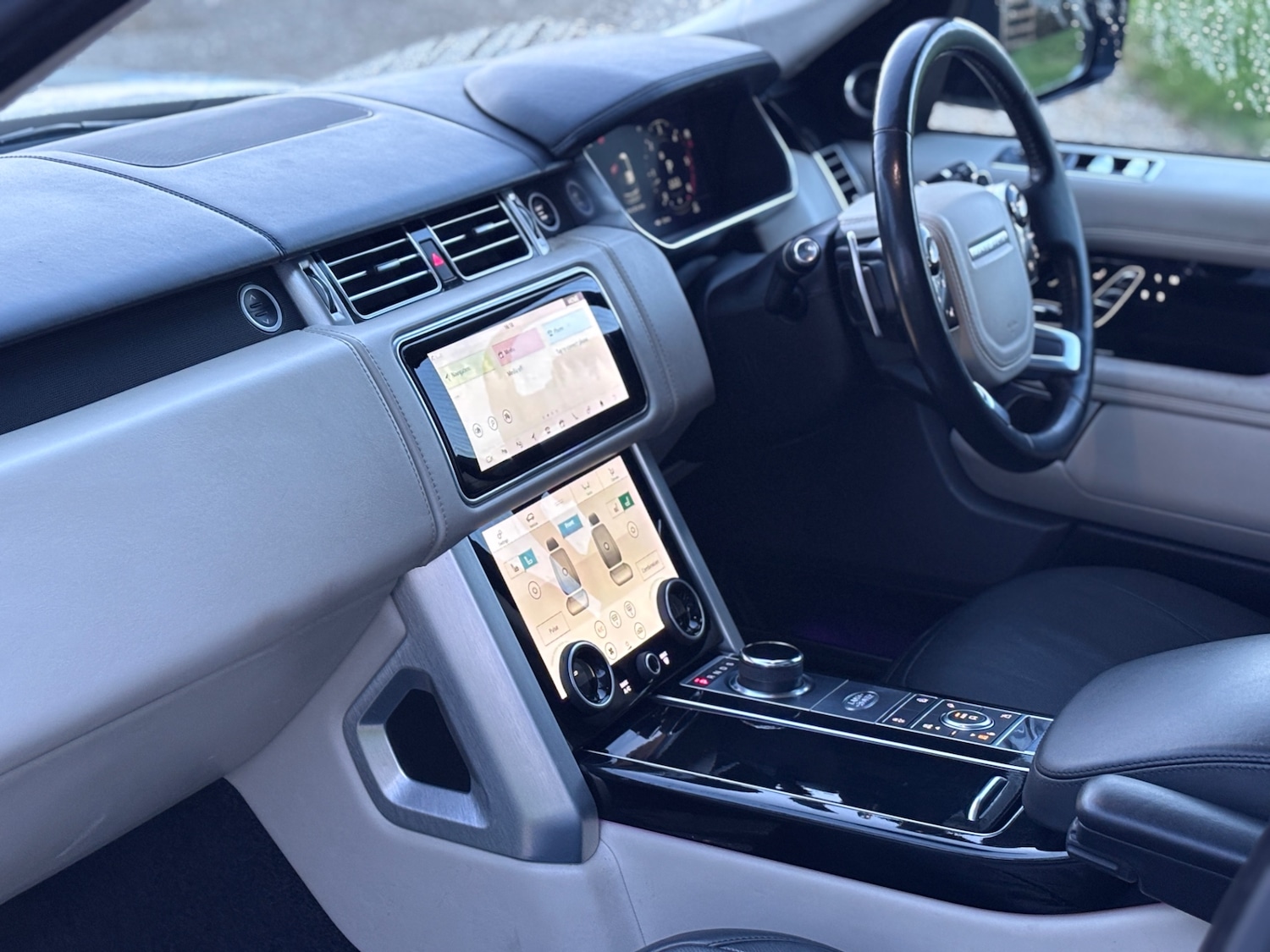 Used Land Rover Range Rover 2020 for sale - 77329370: Photo 12