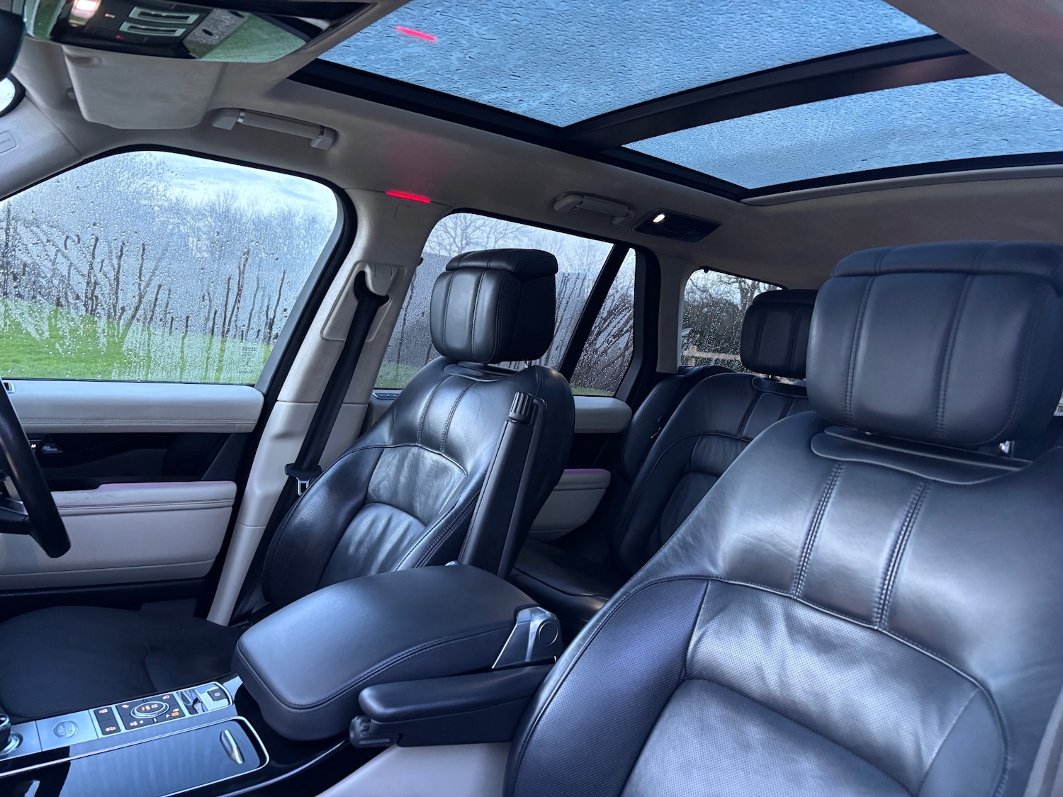 Used Land Rover Range Rover 2020 for sale - 77329370: Photo 13