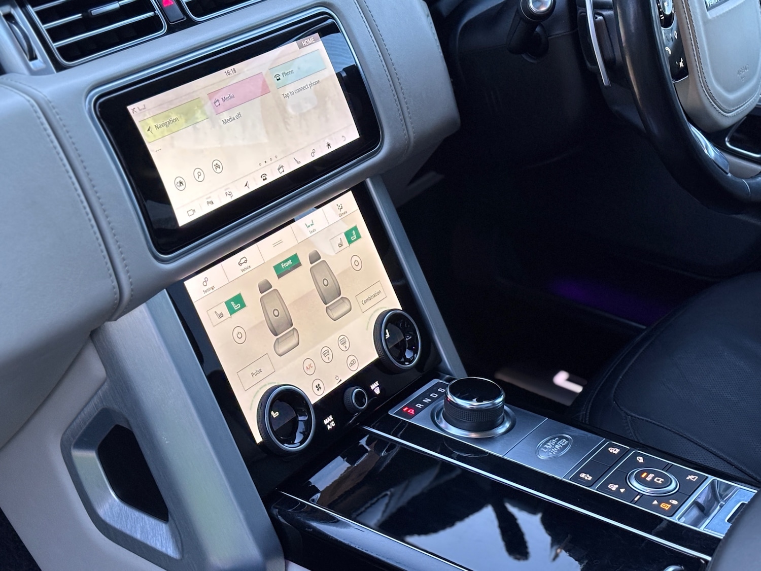 Used Land Rover Range Rover 2020 for sale - 77329370: Photo 14