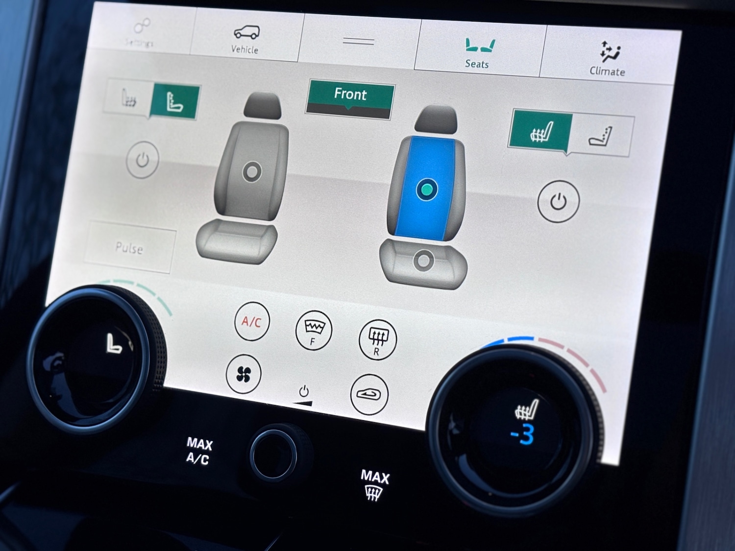 Used Land Rover Range Rover 2020 for sale - 77329370: Photo 16