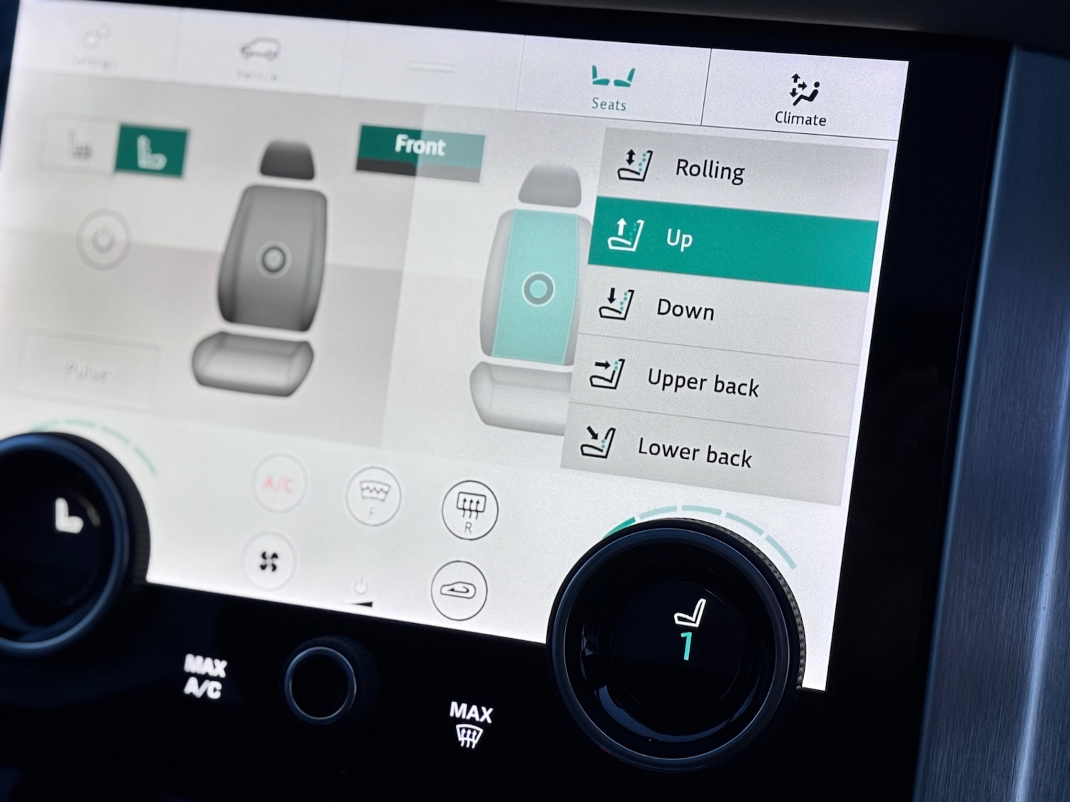 Used Land Rover Range Rover 2020 for sale - 77329370: Photo 17