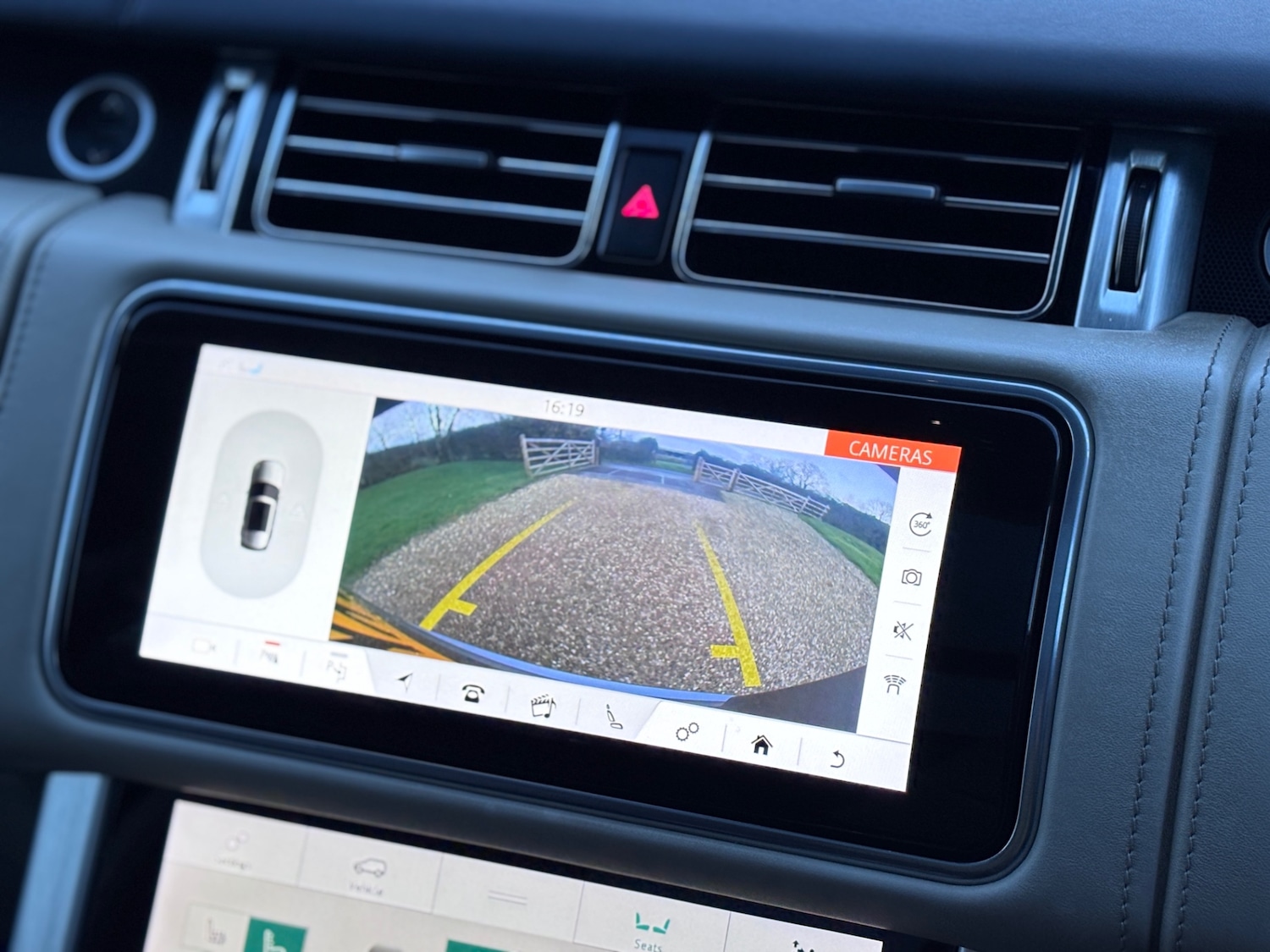 Used Land Rover Range Rover 2020 for sale - 77329370: Photo 18