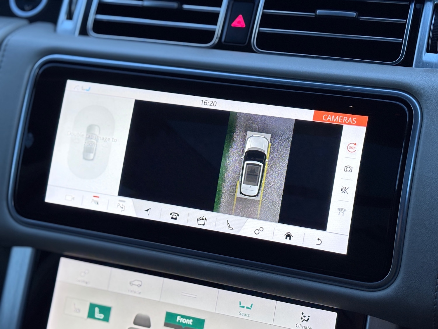 Used Land Rover Range Rover 2020 for sale - 77329370: Photo 19