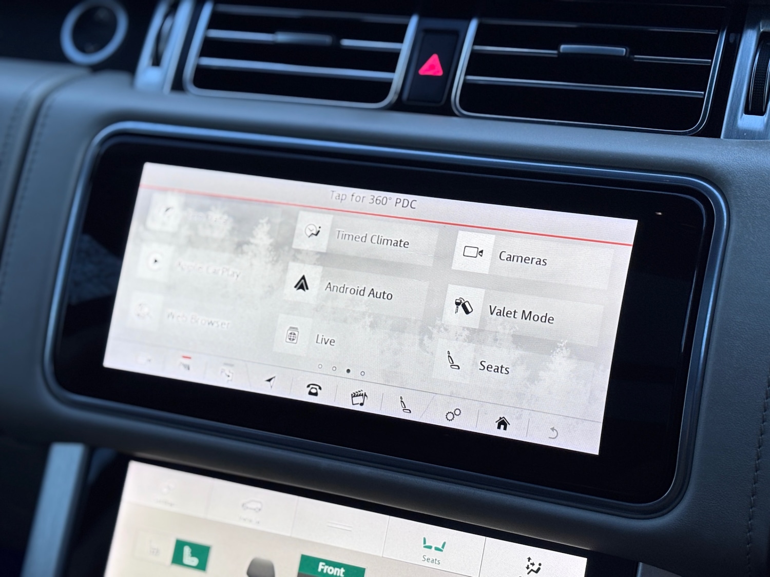 Used Land Rover Range Rover 2020 for sale - 77329370: Photo 20