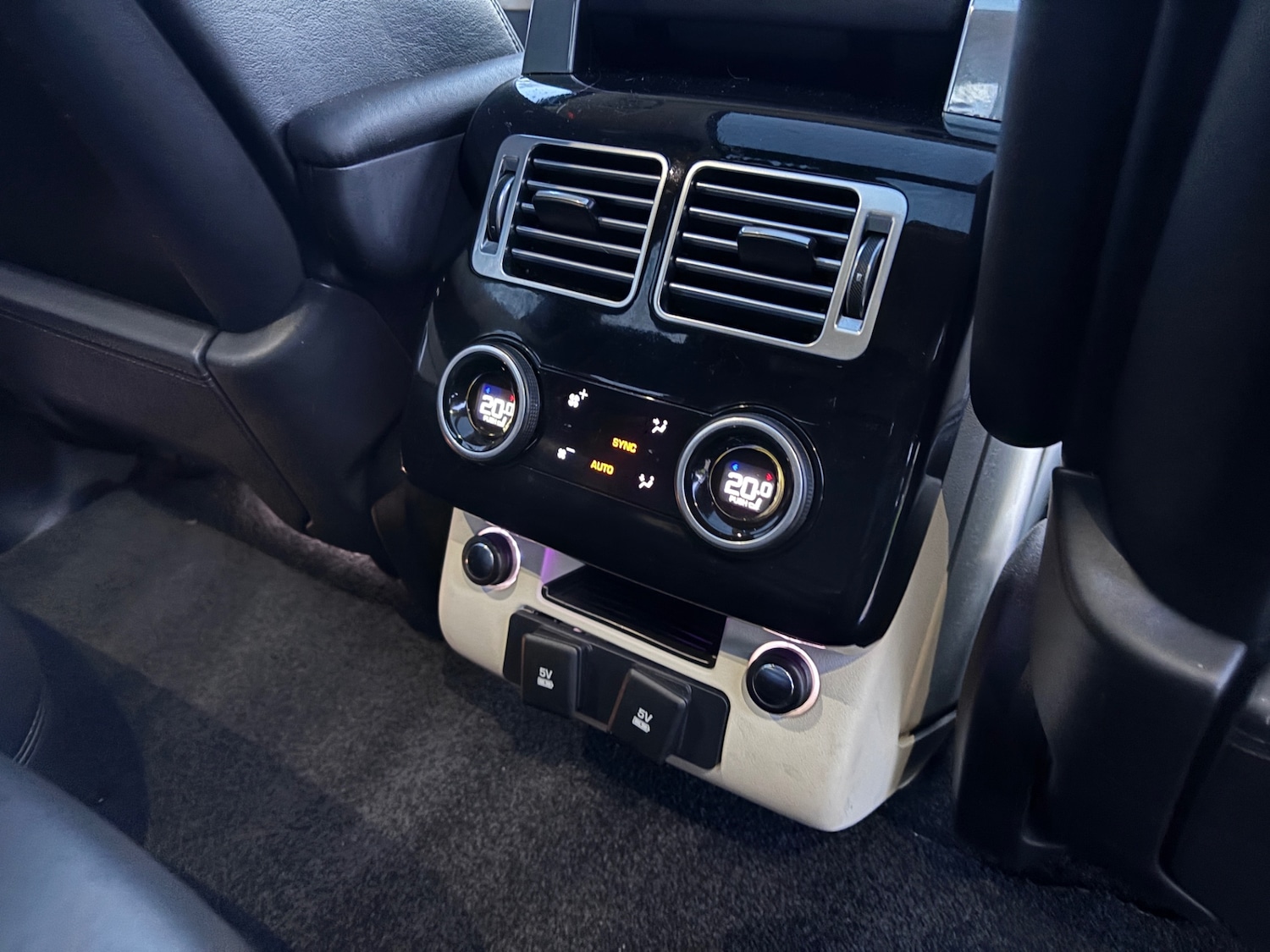 Used Land Rover Range Rover 2020 for sale - 77329370: Photo 23