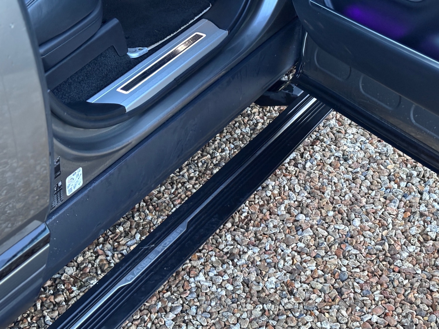 Used Land Rover Range Rover 2020 for sale - 77329370: Photo 25