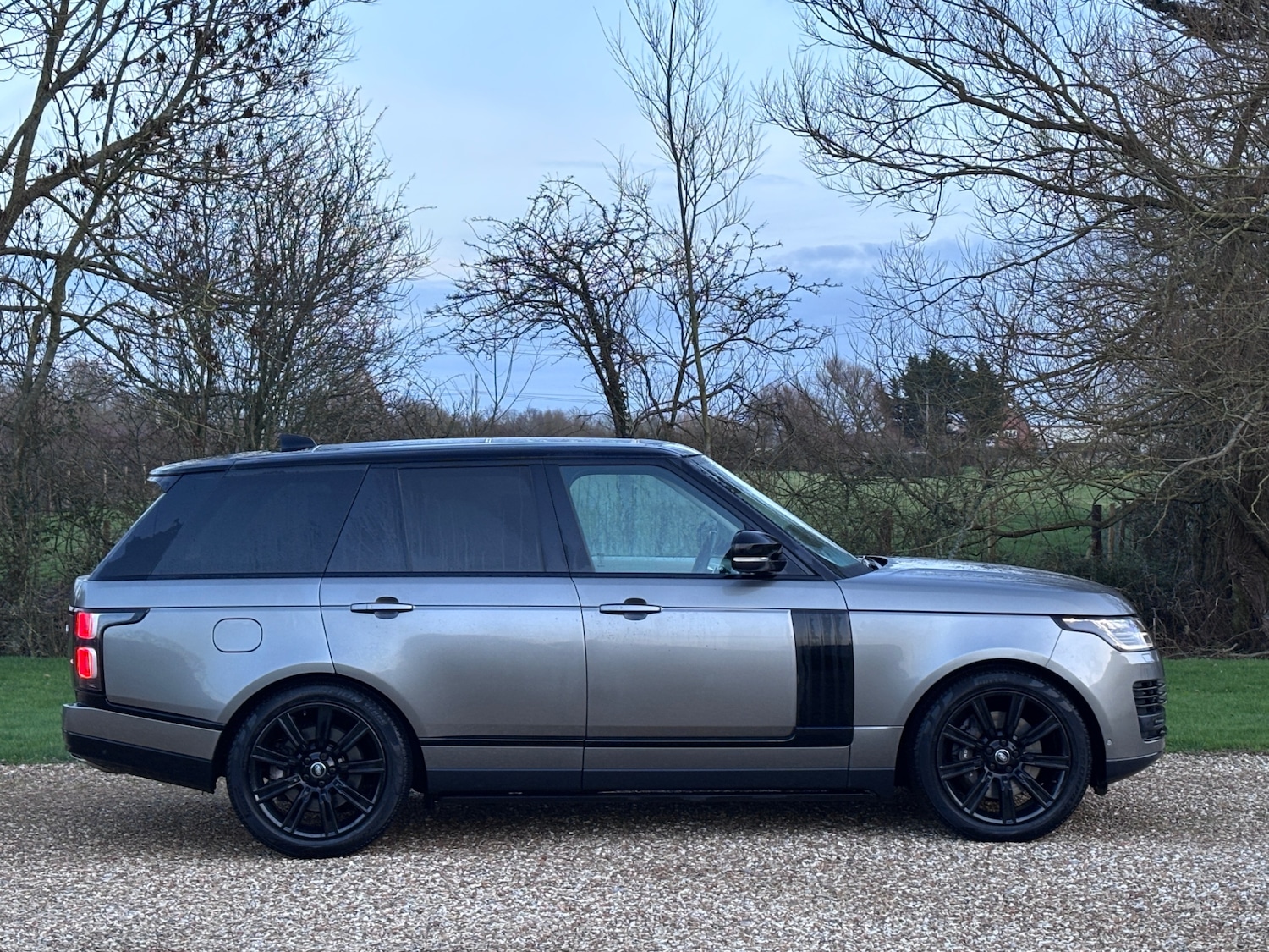 Used Land Rover Range Rover 2020 for sale - 77329370: Photo 6