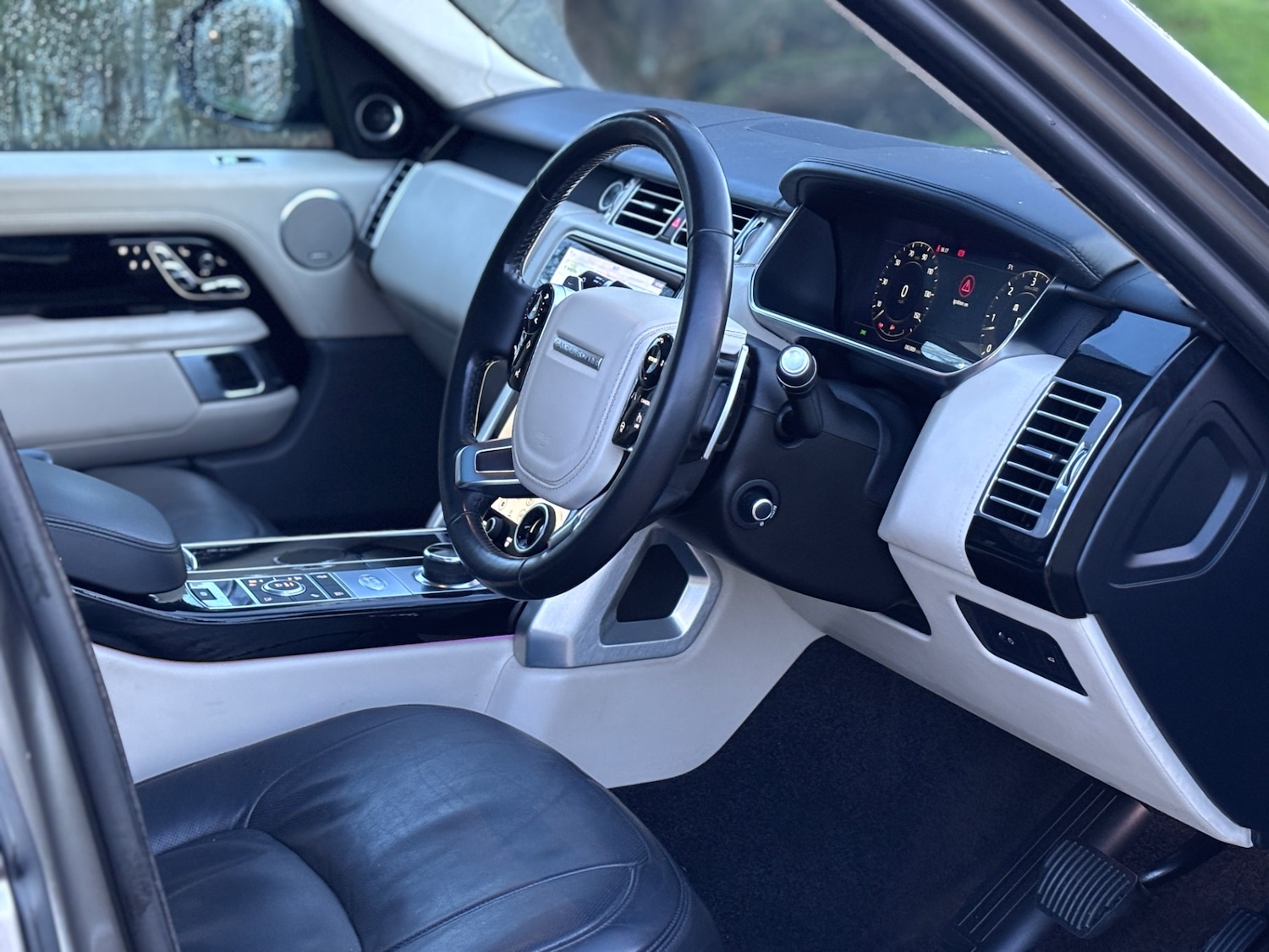 Used Land Rover Range Rover 2020 for sale - 77329370: Photo 7