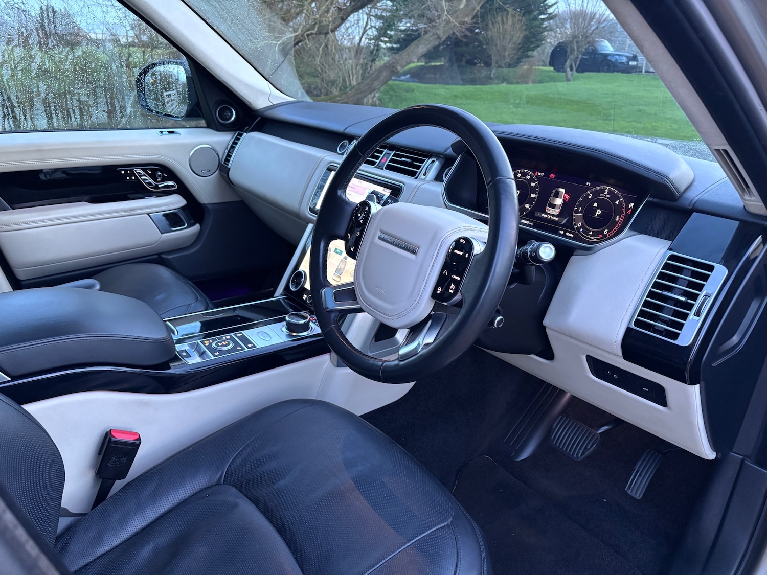 Used Land Rover Range Rover 2020 for sale - 77329370: Photo 8