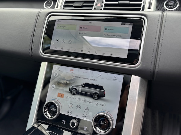 Used Land Rover Range Rover 2019 for sale - 75313277: Photo 11