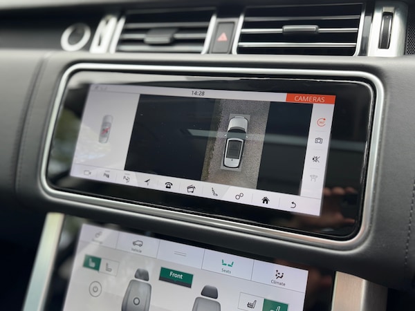 Used Land Rover Range Rover 2019 for sale - 75313277: Photo 13