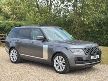 2019 (68) - 2.0 P400e Autobiography 4dr Auto