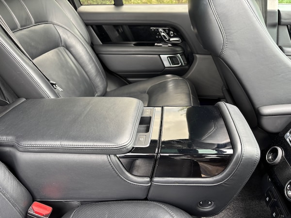 Used Land Rover Range Rover 2019 for sale - 75313277: Photo 9
