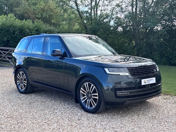 Used Land Rover Range Rover 2022 for sale - 79074098: Photo